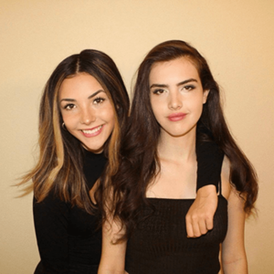 Botez Sisters