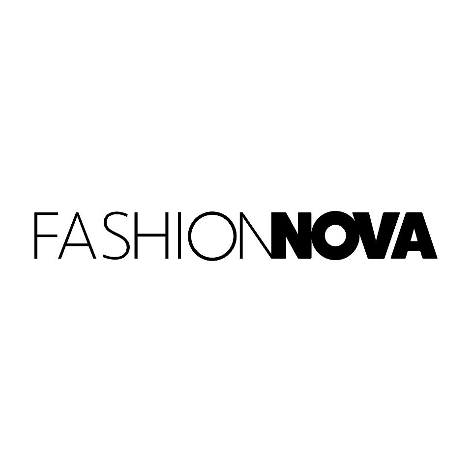 Fashion Nova