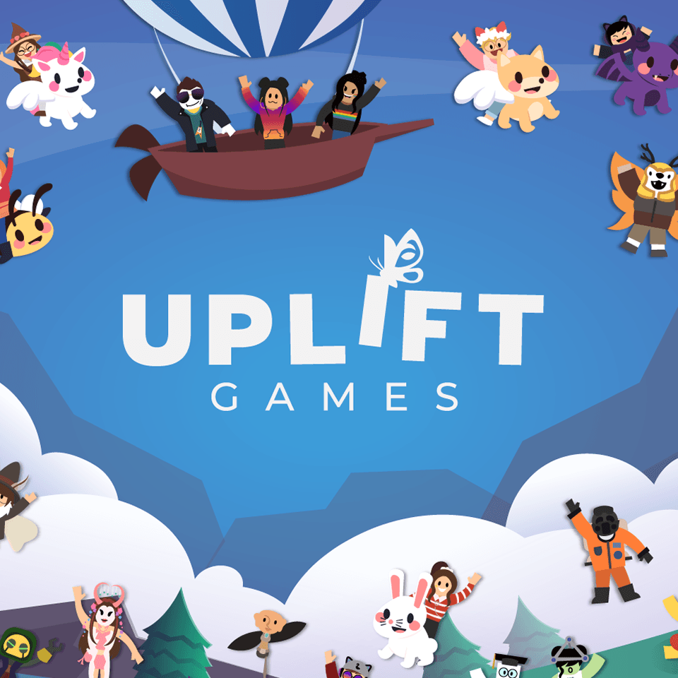 Uplift Games