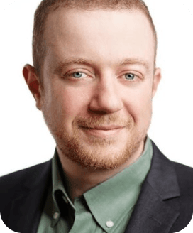 Ryan Morrison